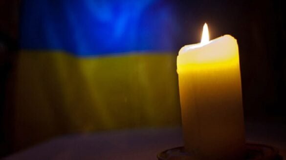 Житель села Голотки загинув на Донеччині виконуючи бойове завдання: Тернопільщина прощається з героєм