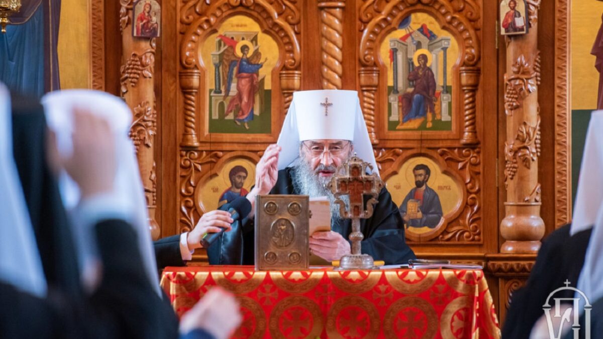 ДЕСС відповіла на заяви УПЦ (МП) про «незаконну» релігієзнавчу експертизу їхнього статуту