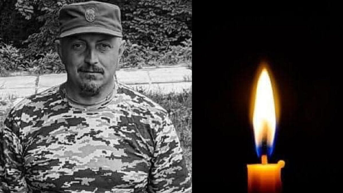 До останнього хотіли вірити, що знайдуть живим: на війні загинув тернополянин