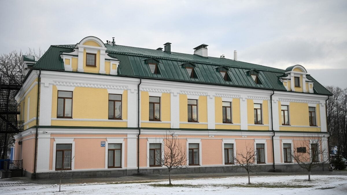 <a>На Тернопільщині та Волині ПЦУ відкриває 5 нових монастирів</a>