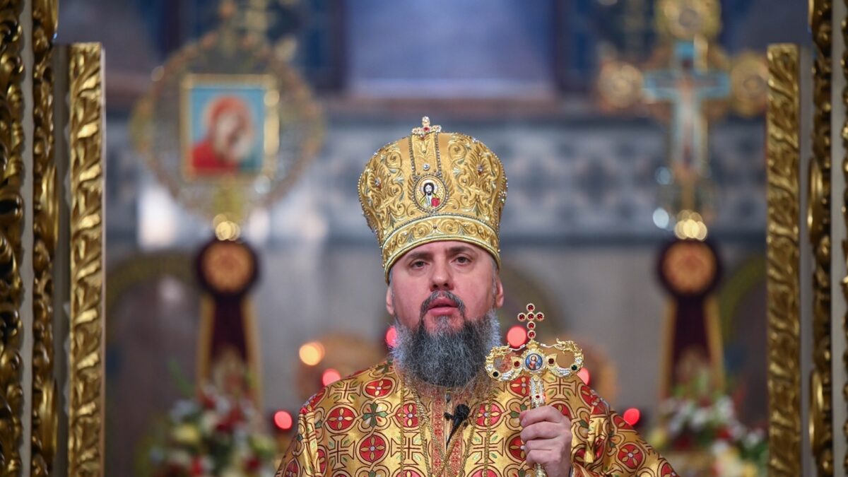 Час Великого посту – це час покаяння, виправлення гріхів та помилок, а також час виявлення милосердя до ближніх, – Митрополит Епіфаній
