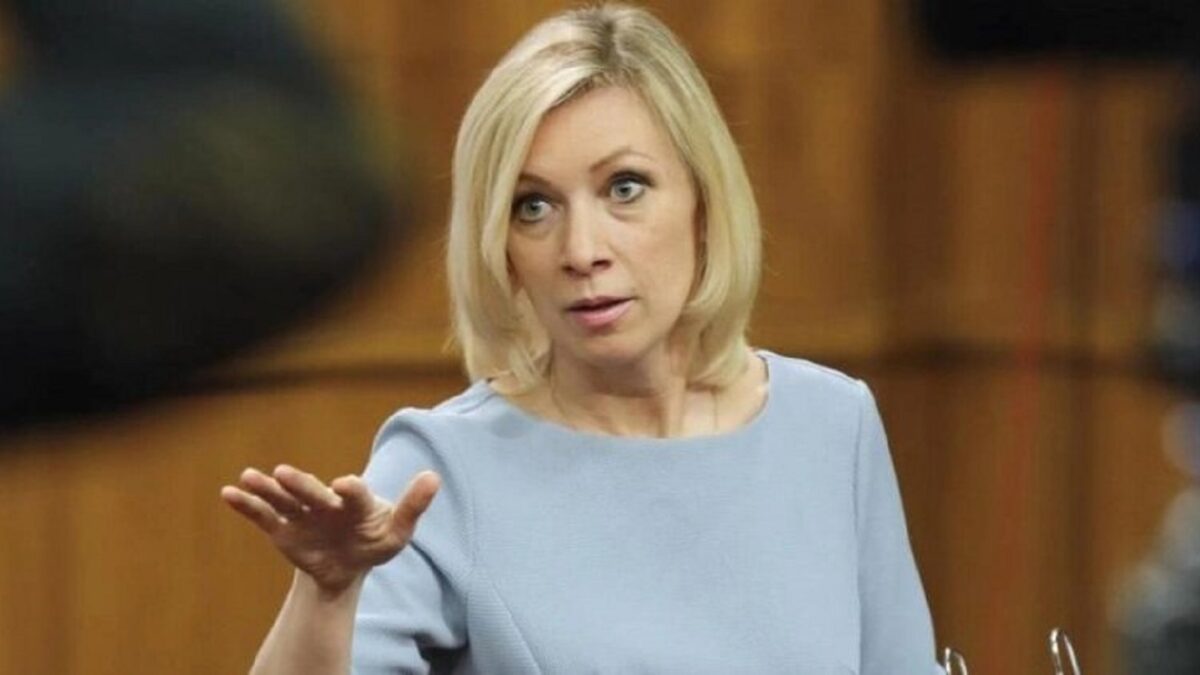 МЗС окупантів занепокоєне, що Україна бореться із впливом Московського патріархату