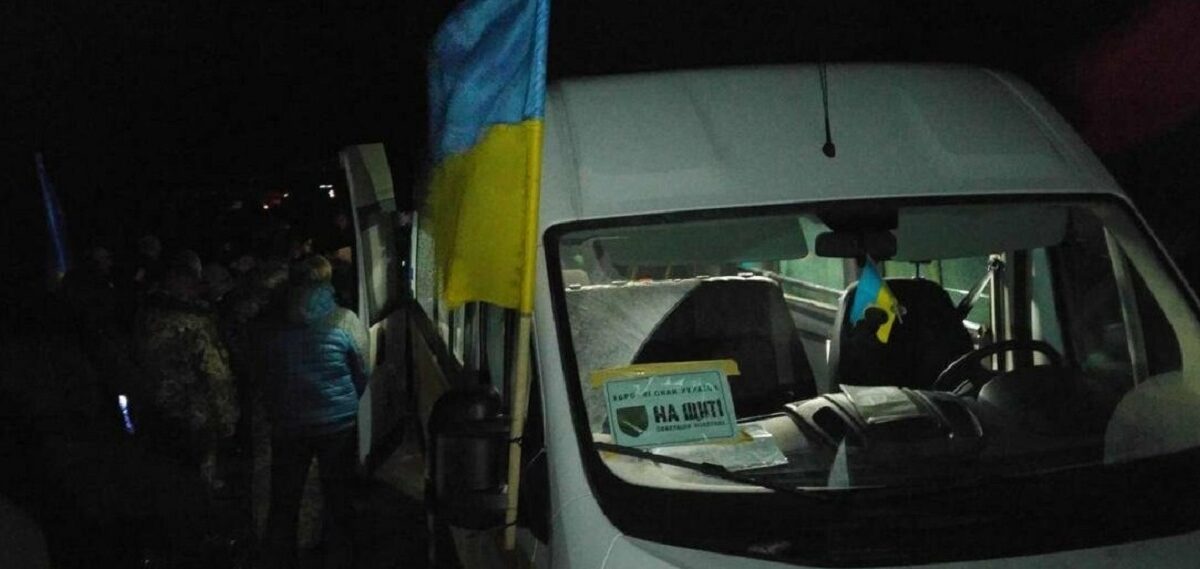 На Тернопільщині зустріли тіло Героя, який віддав життя за Україну