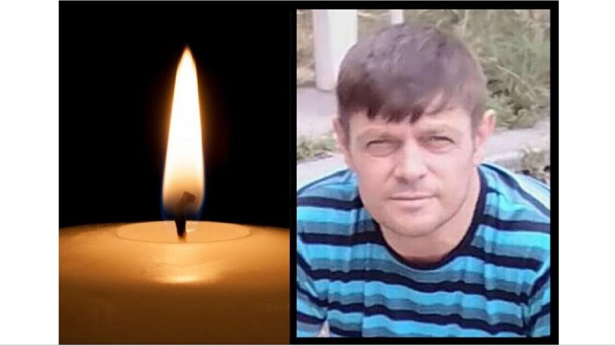 «Поїхав у саме пекло війни»: на фронті загинув боєць з Тернопільщини