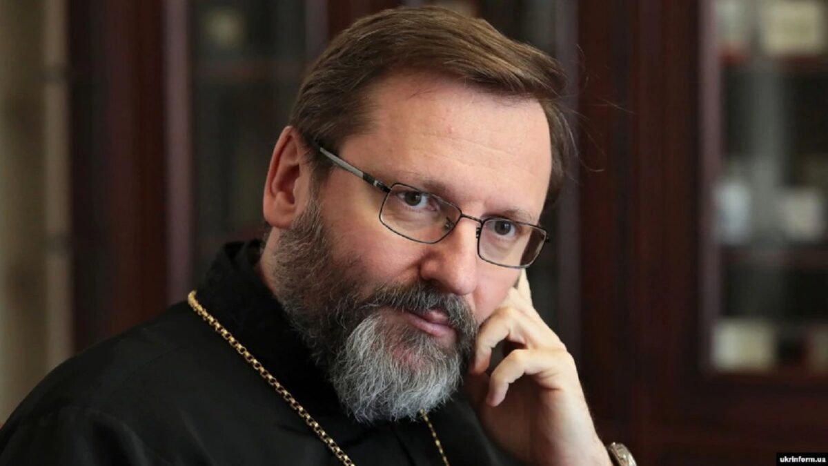 Предстоятель УГКЦ 6 лютого оголосить рішення щодо календарної реформи