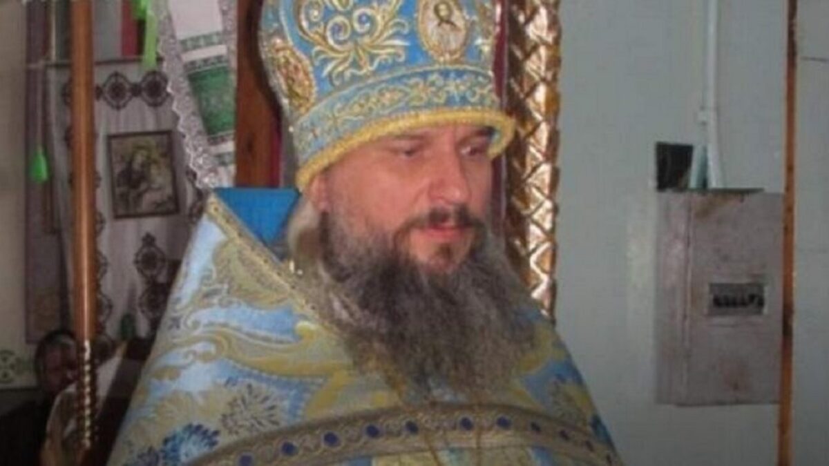 Священик з Волині подав до суду на сільраду через обмеження прав УПЦ МП