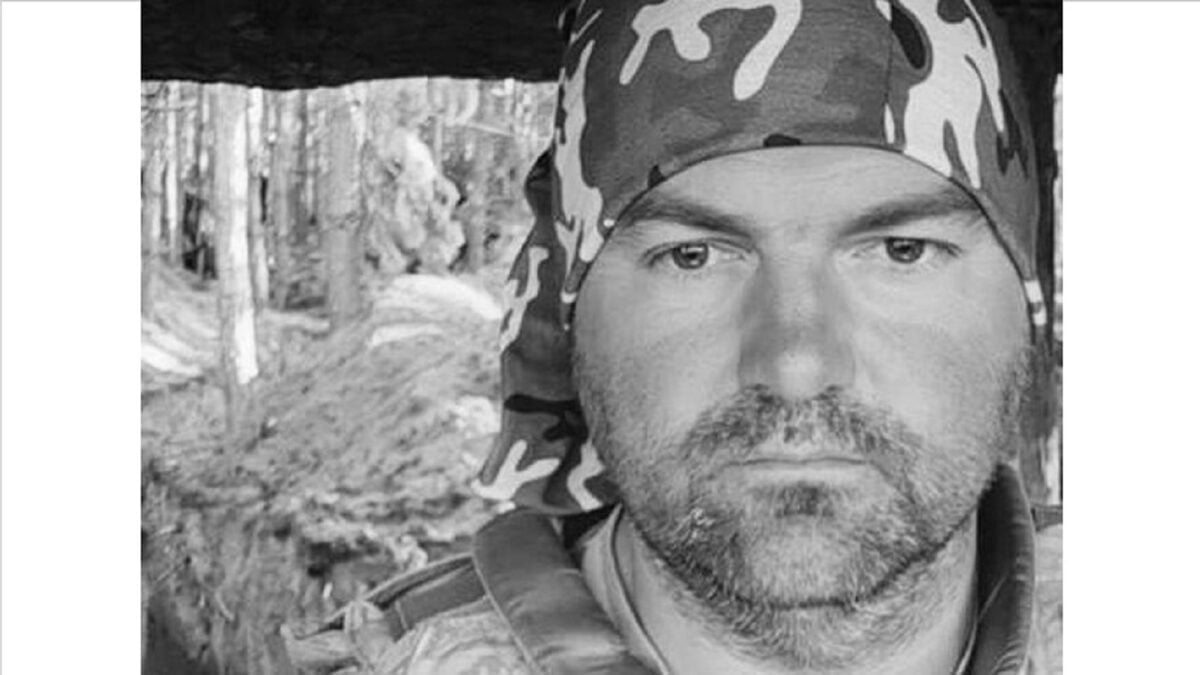 Тернополян запрошують попрощатися із загиблим на війні бійцем