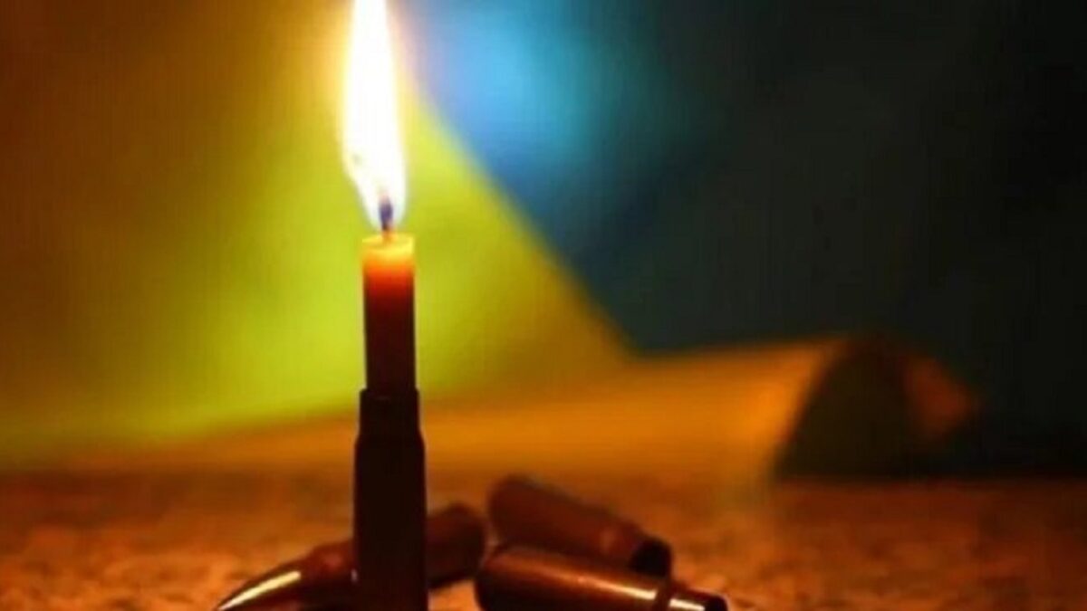 Тернополян запрошують прийти попрощатися з двома загиблими захисниками
