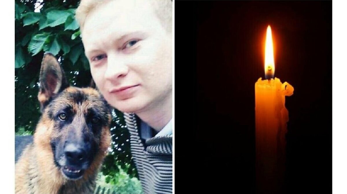 У бою на Донеччині загинув стрілець-санітар з Тернопільщини