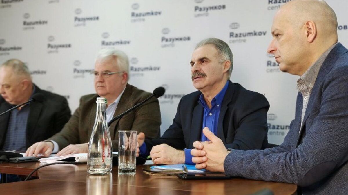 Українці потребують від релігії справжності, – ДЕСС