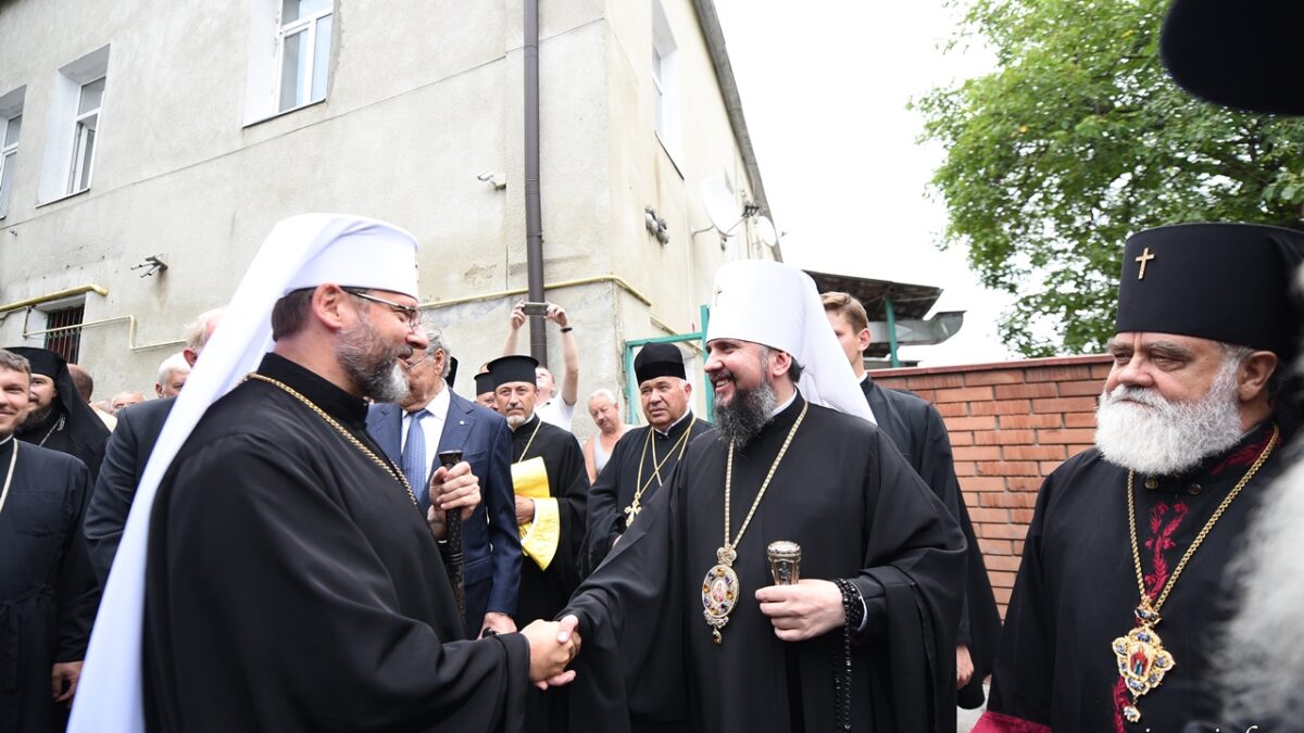 Вірю, що цього року ми з православними братами святкуватимемо Різдво 25 грудня – Глава УГКЦ