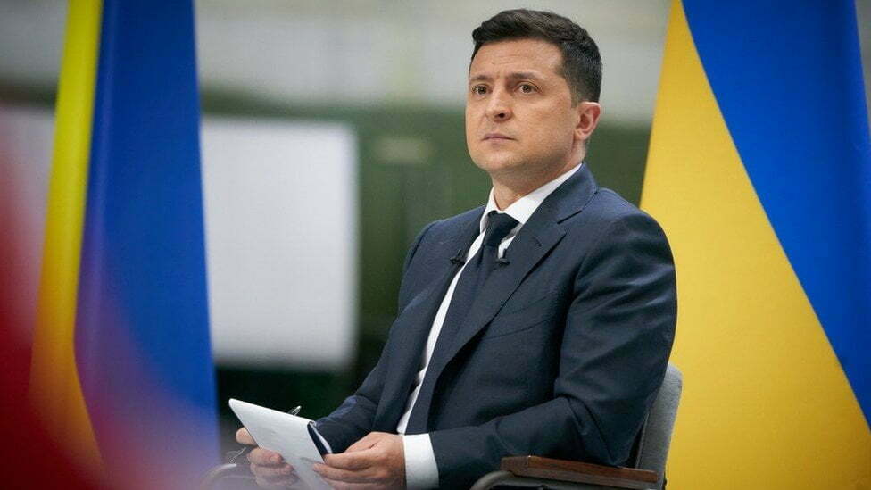 Зеленський заявив, що Україна не втрачає війною з Росією: президент закликав до єдності та віри у перемогу