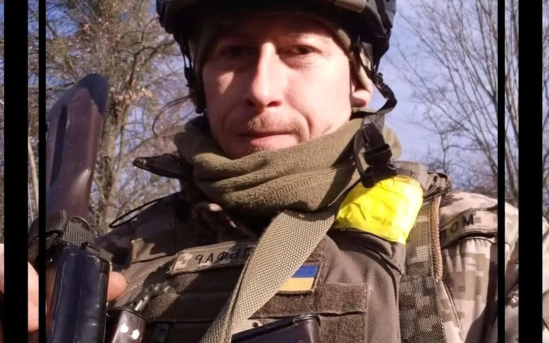 Загибель героя Ігоря Пришляка: як випускник Тернопільського національного педагогічного університету віддав своє життя за Україну на фронті