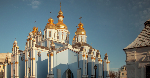 Православна Церква України опублікувала дати свят за Новоюліанським календарем.