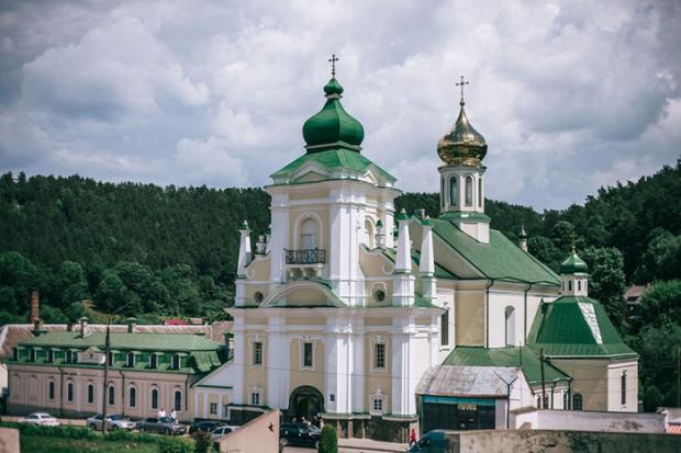 Підробка документів та пошкодження об’єкта культурної спадщини – Миколаївського собору XVI-XVII століття з келіями: розпочато кримінальне провадження на Тернопільщині