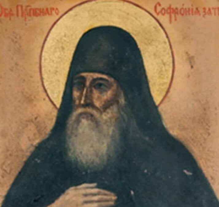 Затворник і преподобний Софроній Печерський: історія самопожертви та безмежної віри у Бога