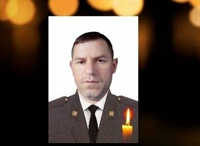 На Тернопільщині знову втратили героя: загинув воїн, що захищав нашу країну