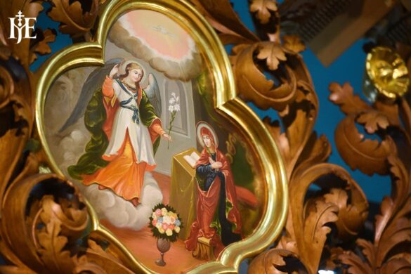 8 Березня: не розділяймося та не сперечаймося, шукаймо свято в душі