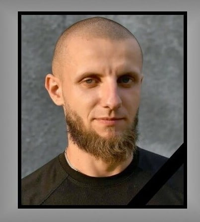 Втрата таланту: загинув молодий художник-військовослужбовець на передовій