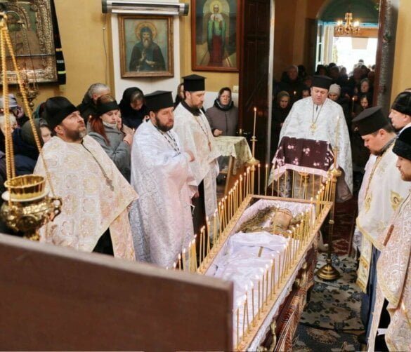 На Шумщині попрощалися з молодим Героєм, що віддав життя за державу