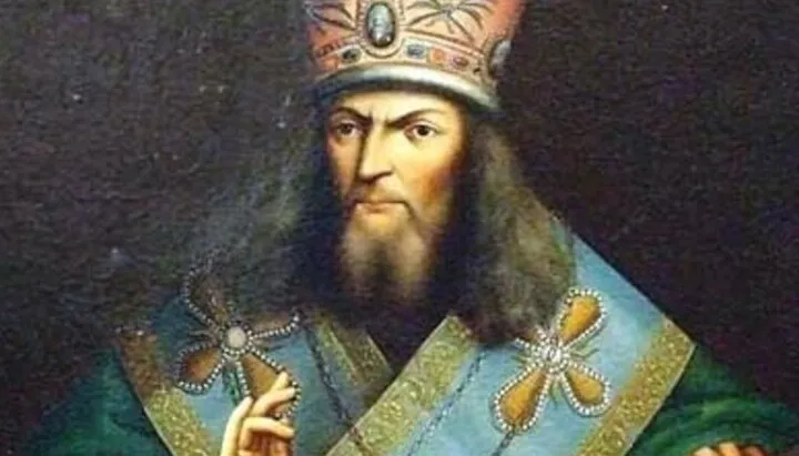 Синод ПЦУ канонізував митрополита Київського Рафаїла (Заборовського)