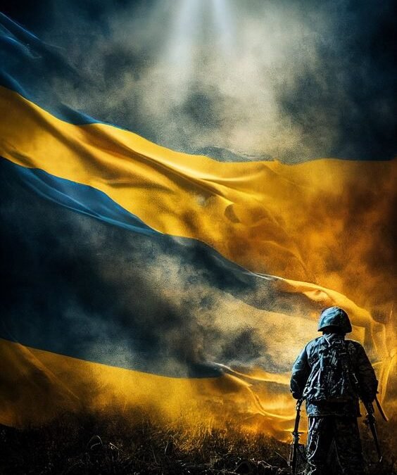 Україна втратила ще одного захисника: загинув старший сержант Тарас Ухман