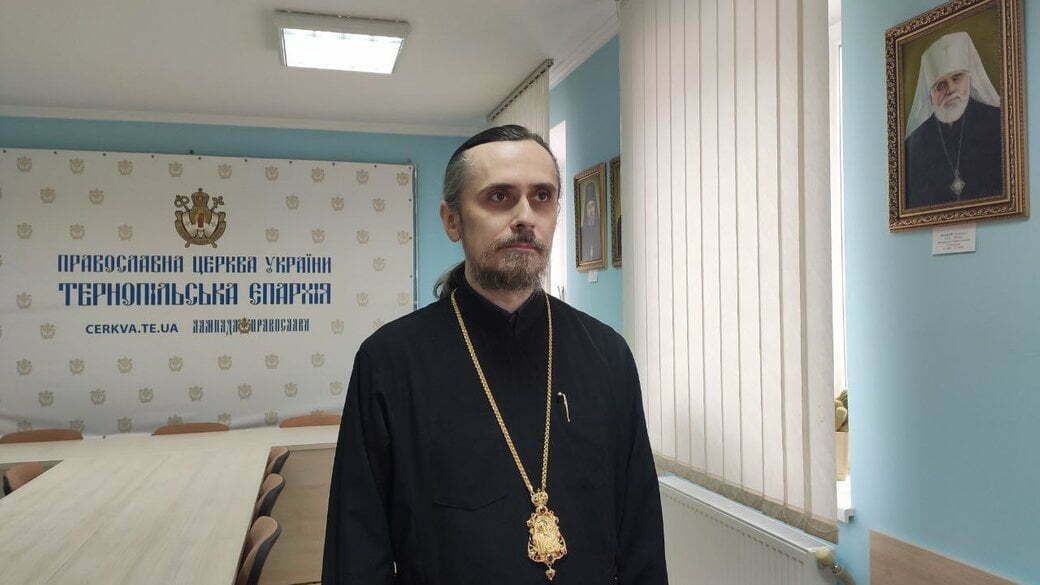 “Ми готові вже зараз починати процес оформлення документів”: митрополит ПЦУ Нестор про Почаївську лавру