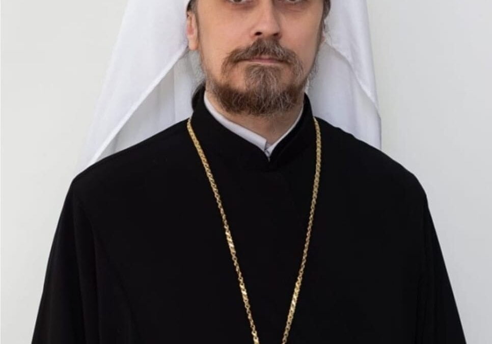 Засідання Священного Синоду Православної Церкви України: нові релігійні організації та зміцнення міжнародних зв’язків