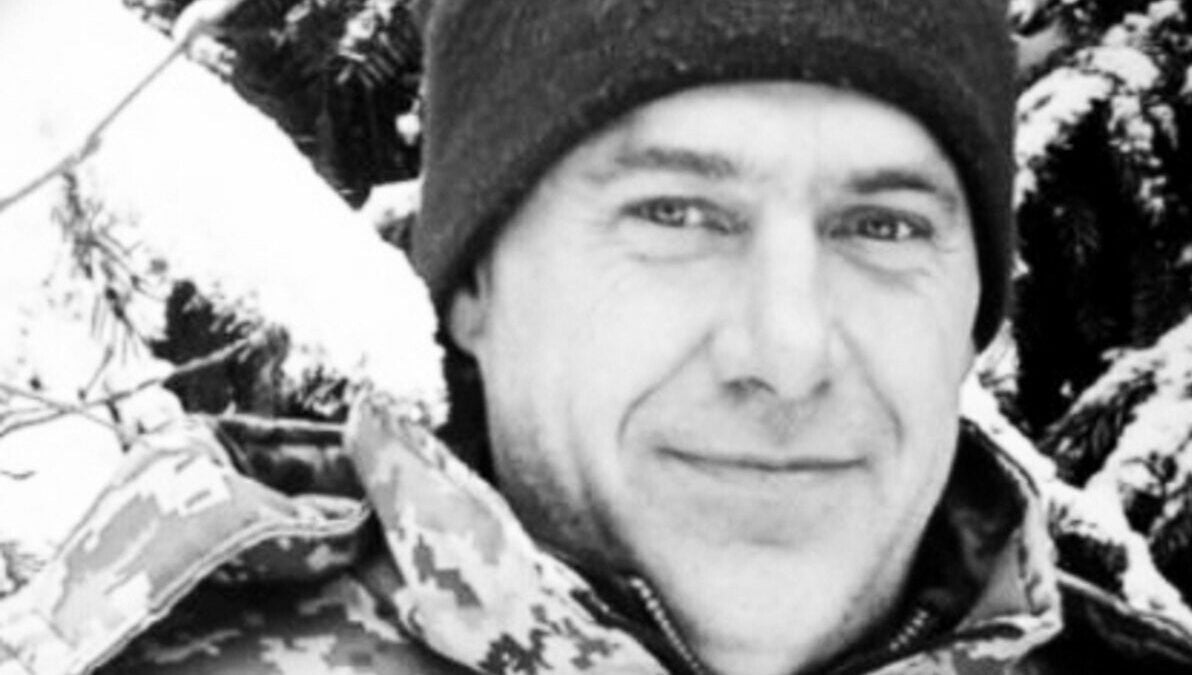 Тернопільщина оплакує героя, захисника України
