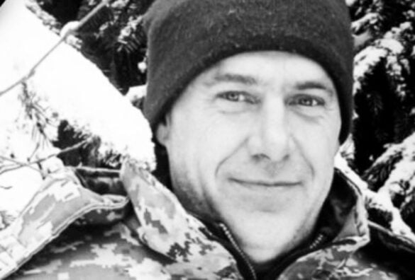 Тернопільщина оплакує героя, захисника України