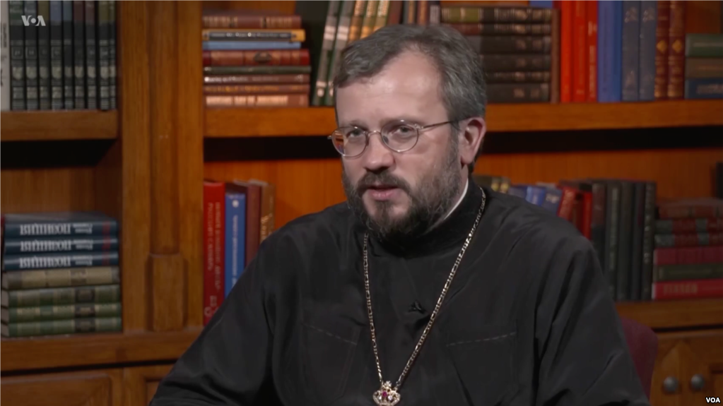 Пропозиція архімандрита щодо реформування Києво-Печерської лаври