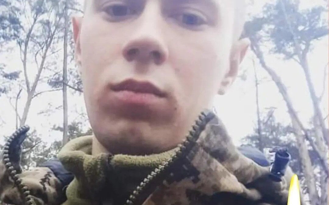 Україна втратила ще одного молодого героя війни на сході