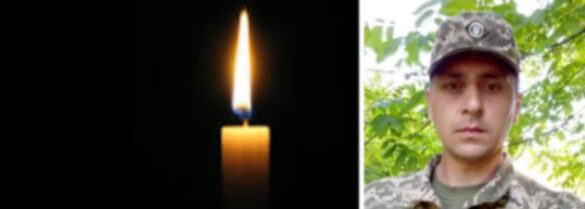 Повертається Герой-захисник, що пожертвував життям за Україну