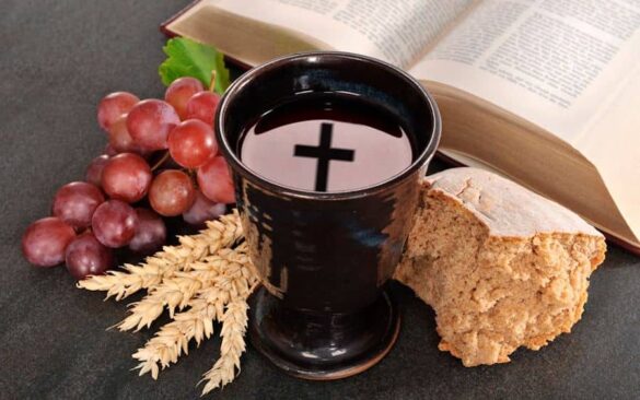 Вислів святителя Іоанна Золотоустого про сутність посту та його корисність для духовного здоров’я