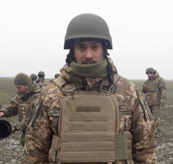 Лист воїна ЗСУ до матері: любов, повага та спогади з передової