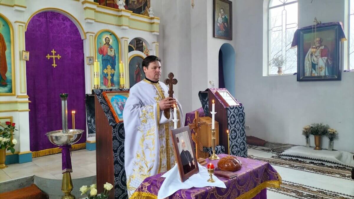 Пам’яті Митрополита Мефодія: 74 роки з дня народження великого духовного лідера
