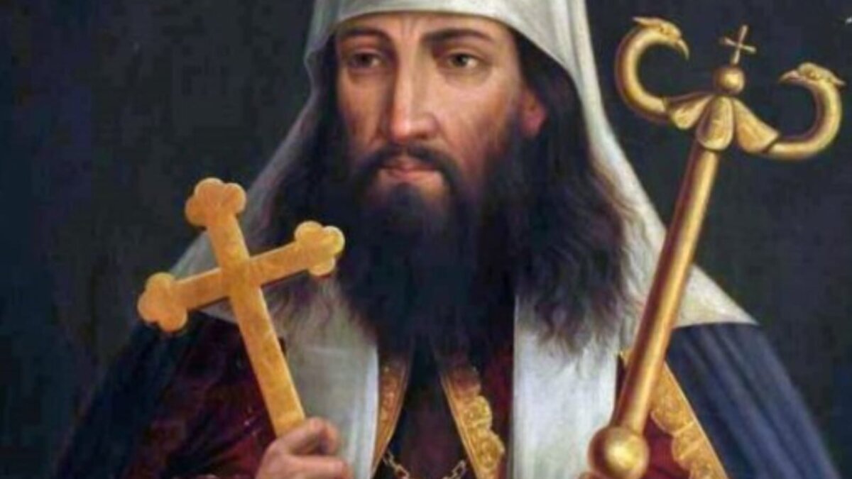 Святитель Арсеній Мацієвич – популярний пастир, просвітитель та благодійник – молитва