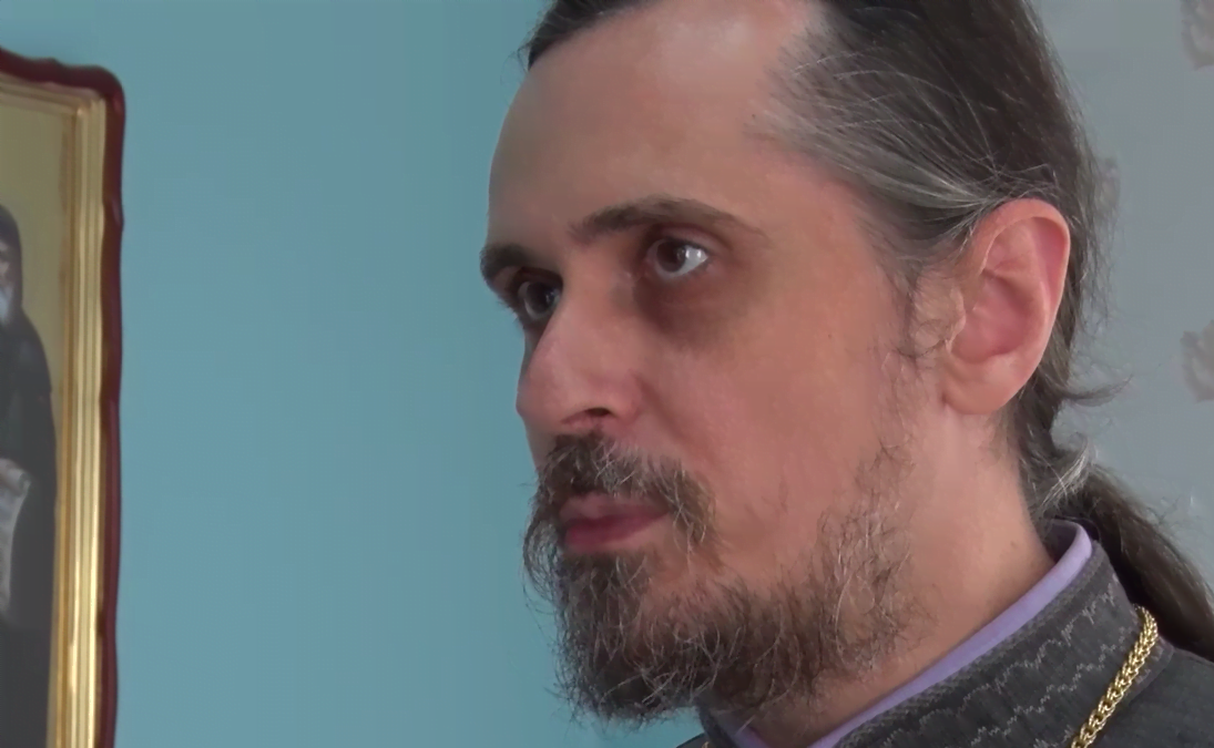 Митрополит Нестор: «Важливо, щó ми розуміємо під Почаївською Лаврою»