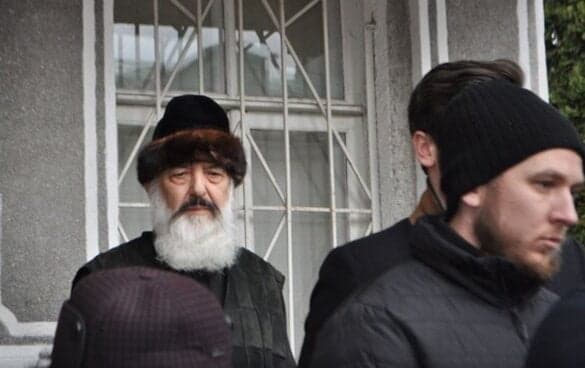 ПЦУ залишила без трусів митрополита УПЦ МП: Антоній Фіалко в розпачі