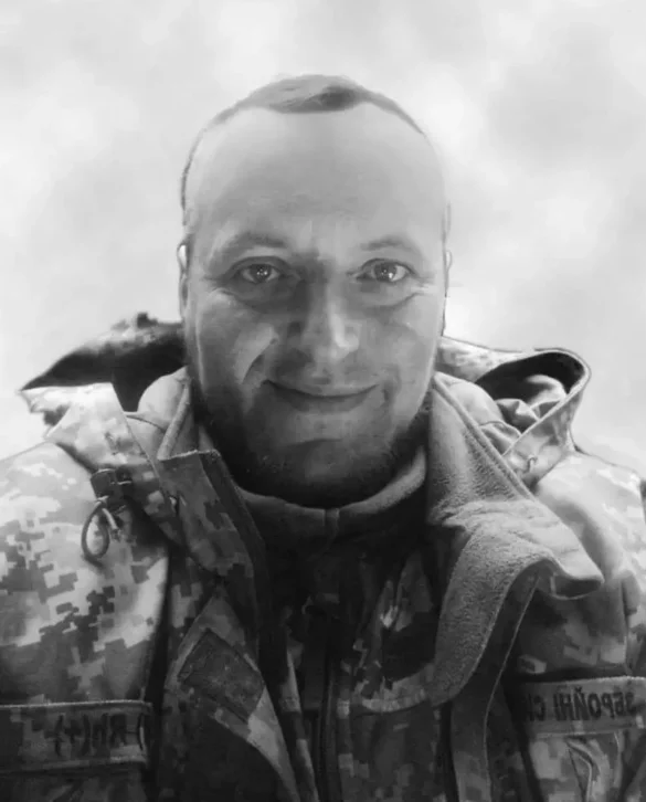 Загибель військового Матлашевського Павла Борисовича на передовій