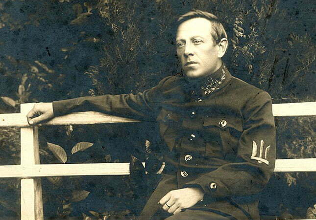 Спадок Петлюри: Нагадування про мучеників і праведників нашої країни