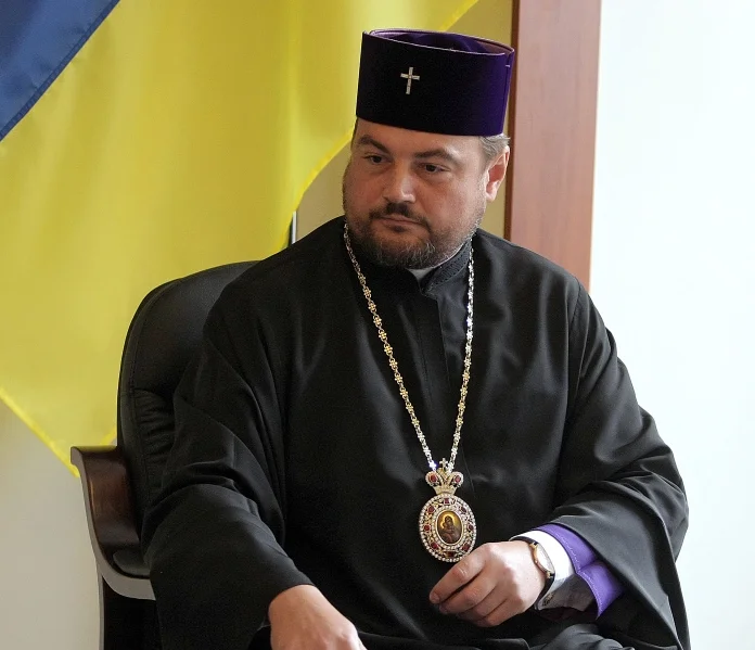 Митрополит Олександр: шлях до підтримки автокефалії Української Церкви