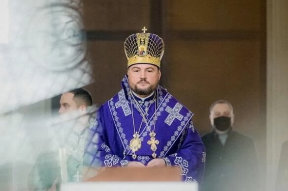 Митрополит Переяславський і Вишневський висловився щодо конфлікту в Києво-Печерській лаврі