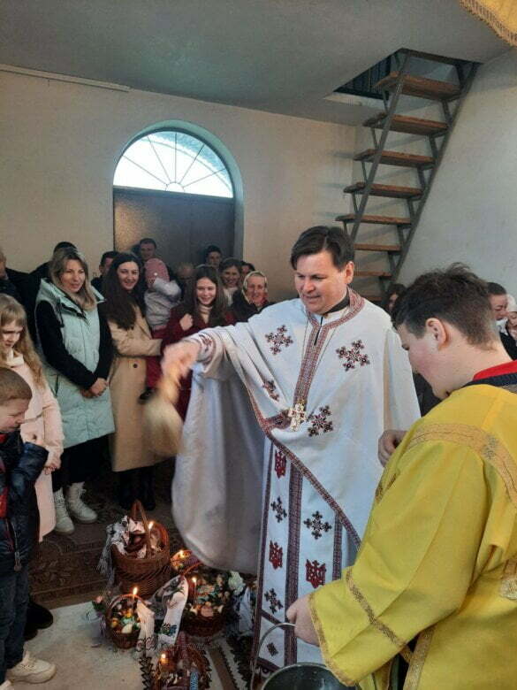 Історія та традиції Великодня: від Пасхи євреїв до Воскресіння Христа