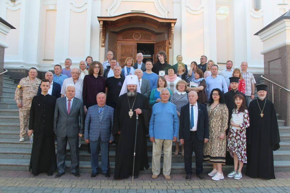 III Конкурс православної журналістики: початок прийому заявок