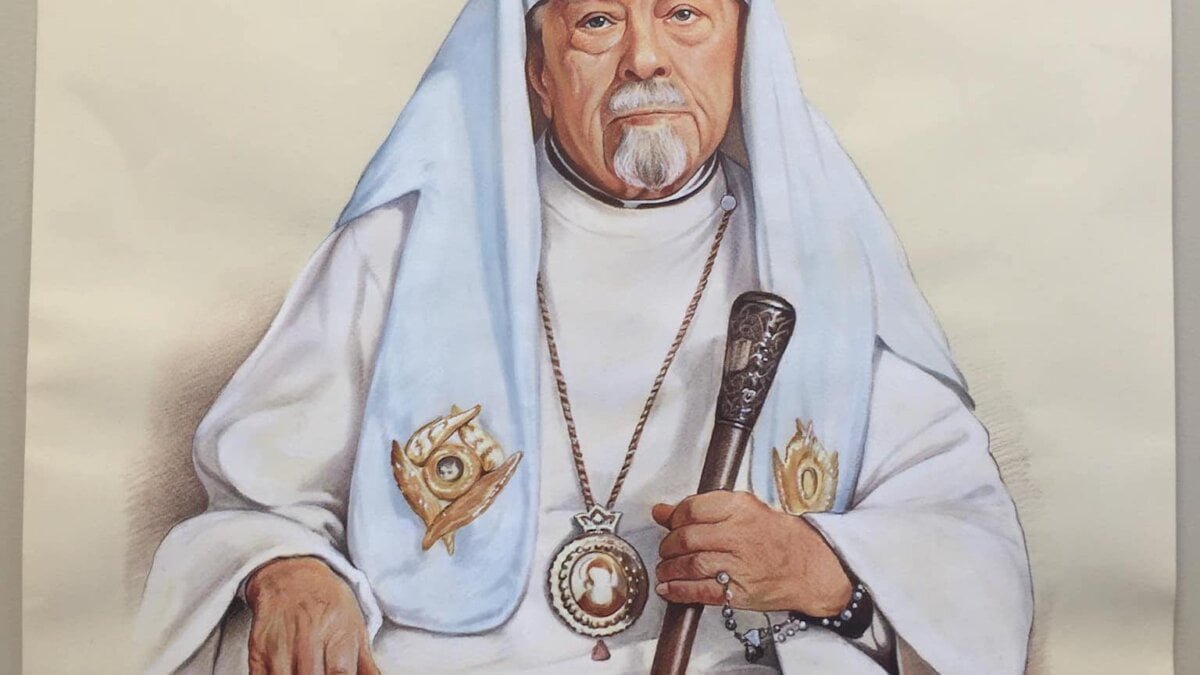 Патріарх Мстислав (Скрипник): духовний лідер та символ єдності