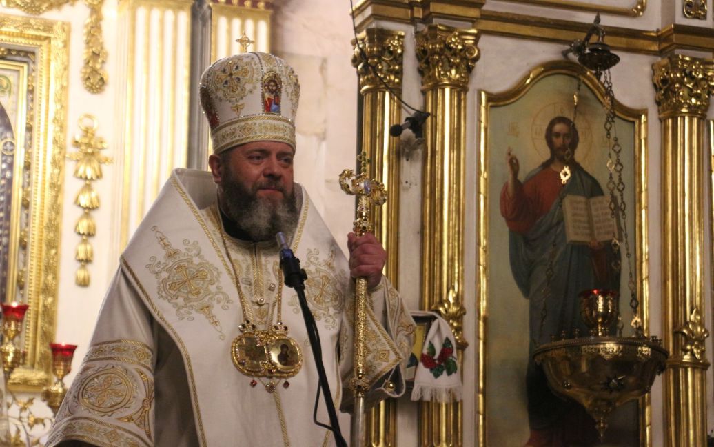 “Підуть працювати вантажниками”: ієрарх ПЦУ про майбутнє священників УПЦ МП