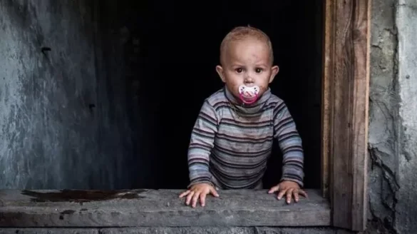 Трагедія війни на Донбасі: співчуття жертвам та виклик до дії