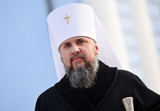 Митрополит Епіфаній: поминальні дні в Україні – традиції та значення