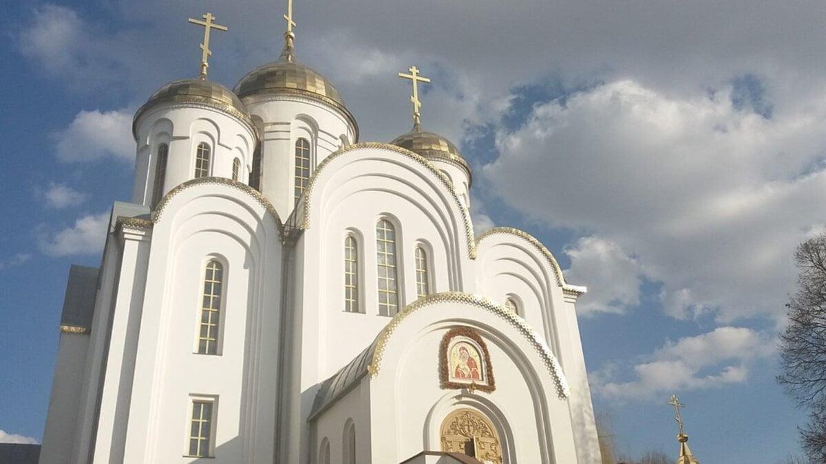 Патріотизм як важлива складова національної свідомості: роль молоді та релігійної спільноти